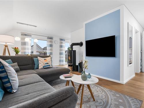 Ferielejlighed - 4 personer -  - Matrosenring - Matrosenkoje, Ostseeresort Olpenitz - 24376 - Olpenitz