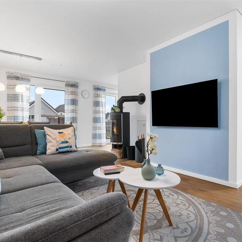 Ferielejlighed - 4 personer -  - Matrosenring - Matrosenkoje, Ostseeresort Olpenitz - 24376 - Olpenitz