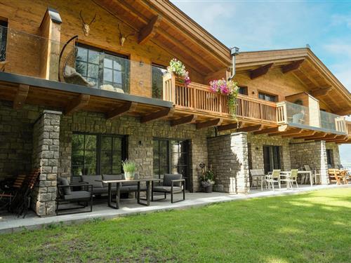 Feriehus - 10 personer -  - 5743 - Krimml