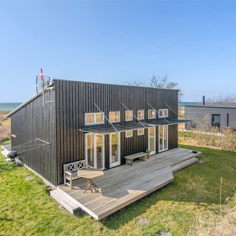 Ferienhaus - 6 Personen -  - Bülowsvej - Själlands Odde - 4583 - Sjælland Odde