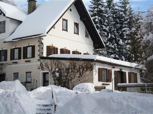 Feriehus - 8 personer -  - 9620 - Hermagor