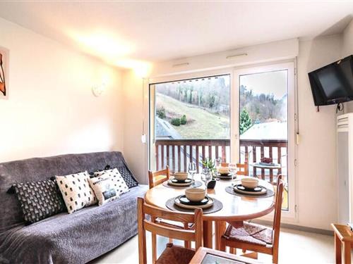 Holiday Home/Apartment - 6 persons -  - 65170 - St Lary Soulan