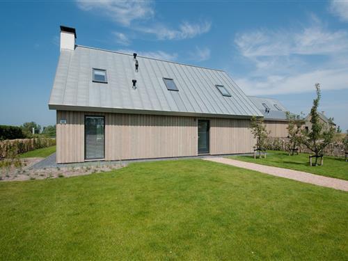 Sommerhus - 10 personer -  - 4691PV - Tholen