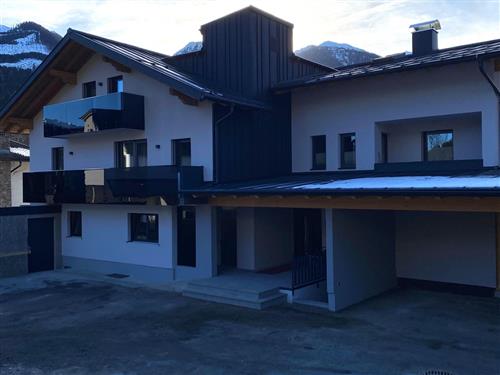 Ferielejlighed - 2 personer -  - Panzendorf - 9919 - Heinfels