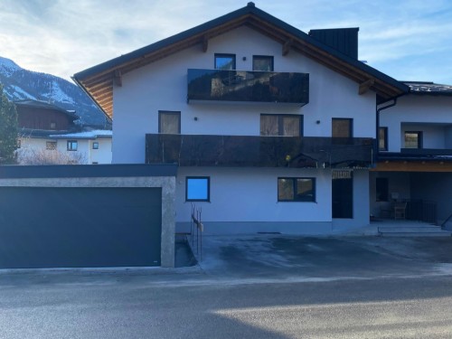 Ferielejlighed - 3 personer -  - Panzendorf - 9919 - Heinfels