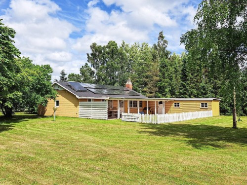Fritidshus - 6 personer -  - Frydenstrand - Mou - 9280 - Himmerland