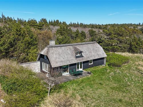 Sommerhus - 4 personer -  - Raketvejen - Vester Husby - 6990 - Ulfborg