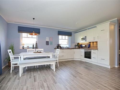 Sommerhus - 6 personer -  - Mariannenweg - 23946 - Boltenhagen