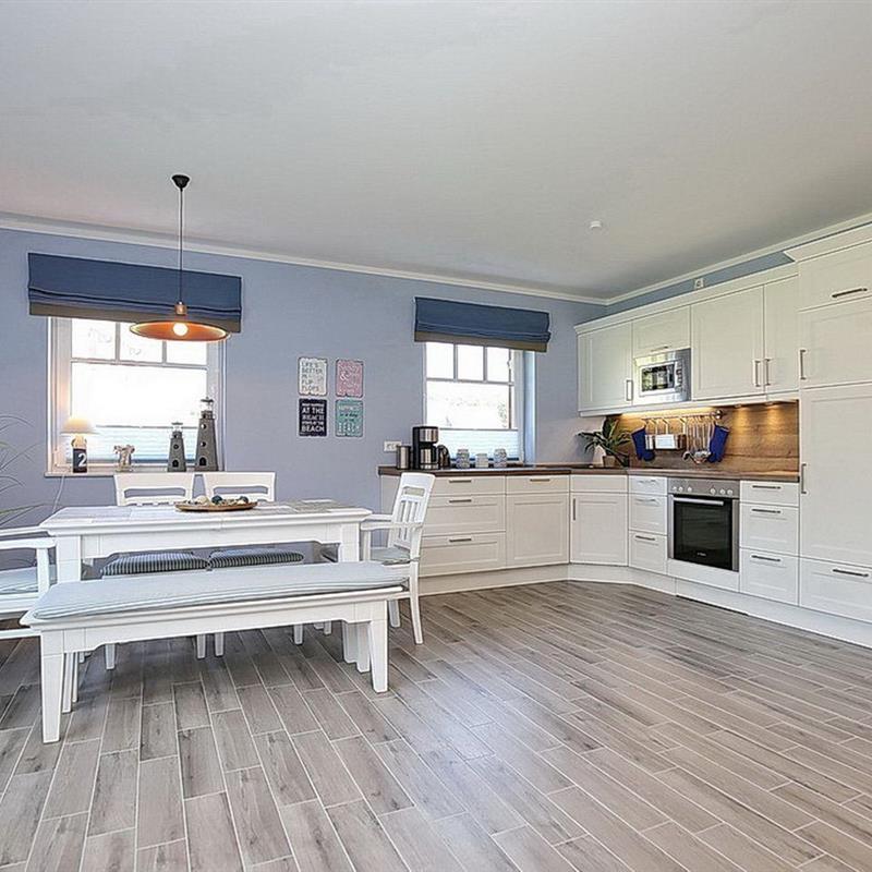 Sommerhus - 6 personer -  - Mariannenweg - 23946 - Boltenhagen