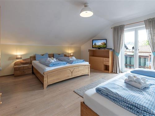 Ferielejlighed - 5 personer -  - Isarauenstraße - 82481 - Mittenwald