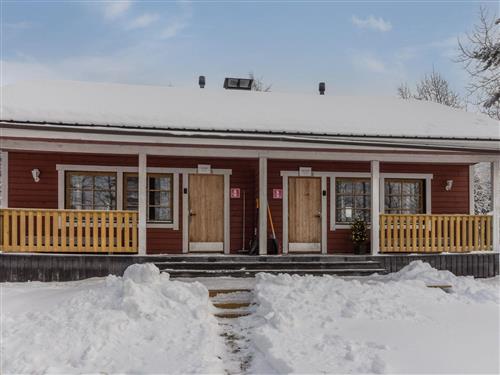 Fritidshus - 4 personer -  - Kuusamo - 93900