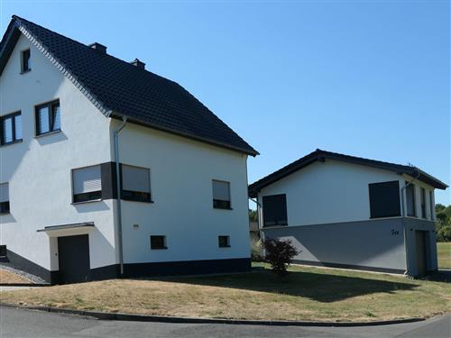 Ferienhaus - 2 Personen -  - Im Elbbachtal - 56459 - Härtlingen