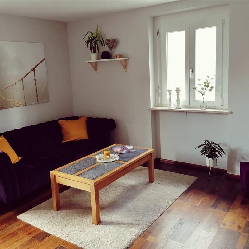 Ferielejlighed - 4 personer -  - Steinenstraße - 79664 - Wehr