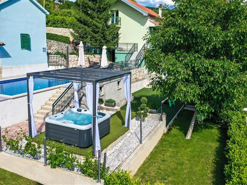 Sommerhus - 12 personer -  - Hrvatskih Branitelja - Makarska-Poljica Imotska - 21263 - Poljica Imotska