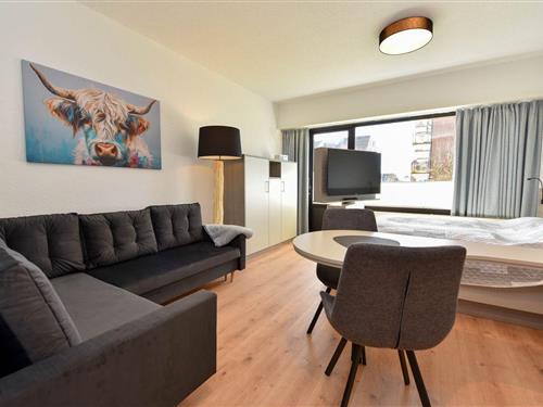 Ferienwohnung - 2 Personen -  - Nordfeldstr. - 27476 - Cuxhaven