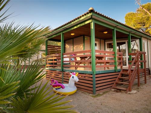 Holiday home - 6 persons -  - 08800 - La Geltrú, Barcelona