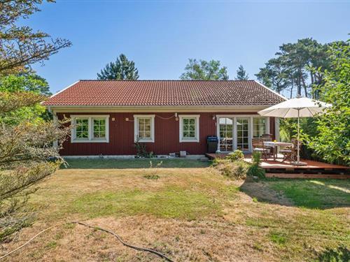 Sommerhus - 5 personer -  - Nachtigallenweg - 14822 - Borkheide