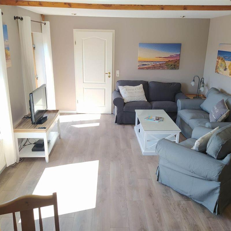 Ferielejlighed - 4 personer -  - Sahrensdorf - 23769 - Fehmarn