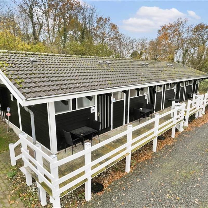 Sommerhus - 2 personer -  - Sandskær Strandvej - Løjt - 6200 - Aabenraa