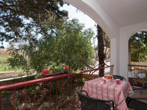 Ferieleilighet - 5 personer -  - 21400 - Supetar