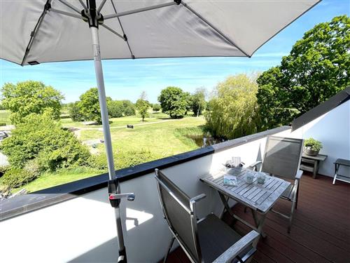 Ferielejlighed - 2 personer -  - Am Schoor - 23743 - Grömitz