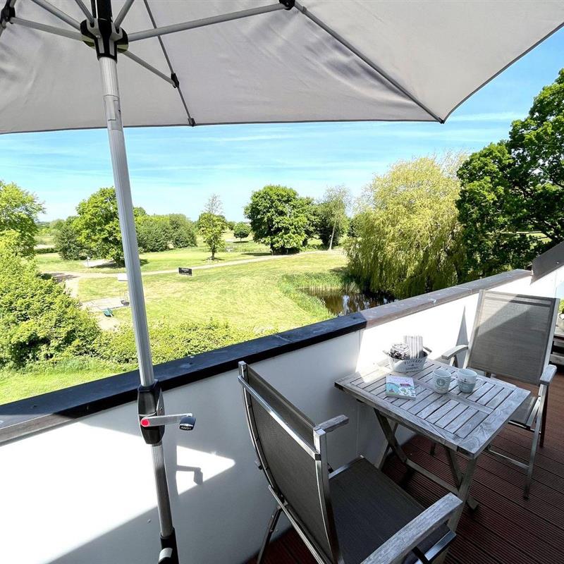 Ferielejlighed - 2 personer -  - Am Schoor - 23743 - Grömitz