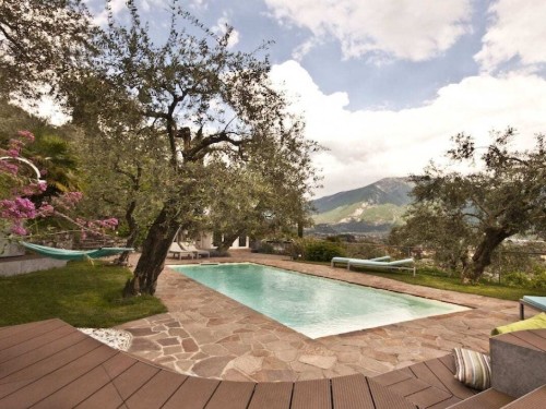 Fritidshus - 4 personer -  - 38066 - Riva Del Garda