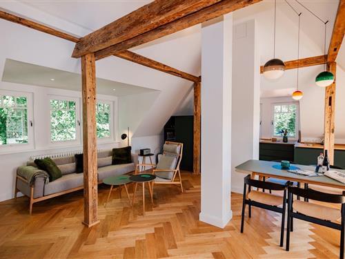 Ferieleilighet - 4 personer -  - Gmelinstraße - 25938 - Wyk Auf Föhr