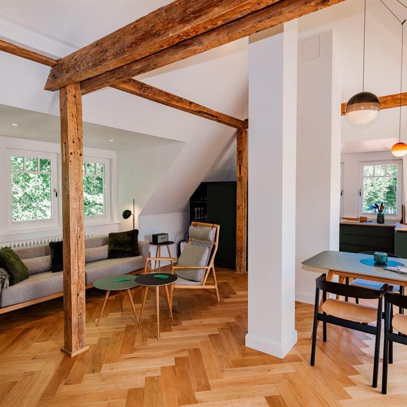 Ferielejlighed - 4 personer -  - Gmelinstraße - 25938 - Wyk Auf Föhr