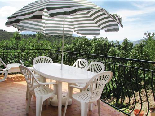 Holiday Home/Apartment - 6 persons -  - Valle di Rostino - 20235 - Valle Di Rostino