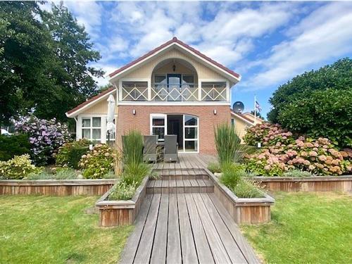 Sommerhus - 6 personer -  - Skelpebank - 8711 JK - Workum