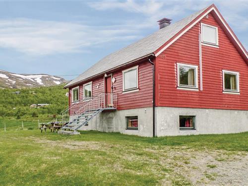 Fritidshus - 10 personer -  - Opdalstølen - 2985 - Tyinkrysset