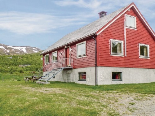 Sommerhus - 10 personer -  - Opdalstølen - 2985 - Tyinkrysset