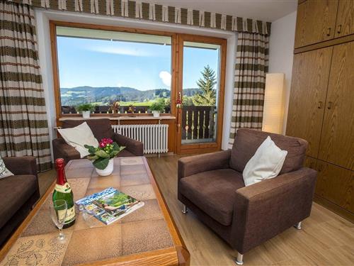 Ferielejlighed - 4 personer -  - Weissenberg - 87547 - Missen-Wilhams