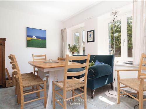 Sommerhus - 6 personer -  - Ernst-Wiese-Straße - 24226 - Heikendorf