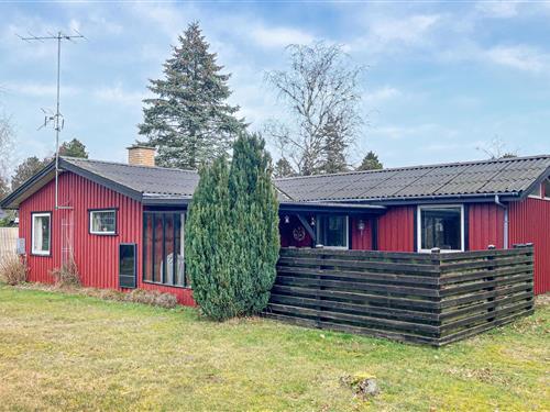 Sommerhus - 6 personer -  - Snebærvej - Marielyst - 4873 - Væggerløse