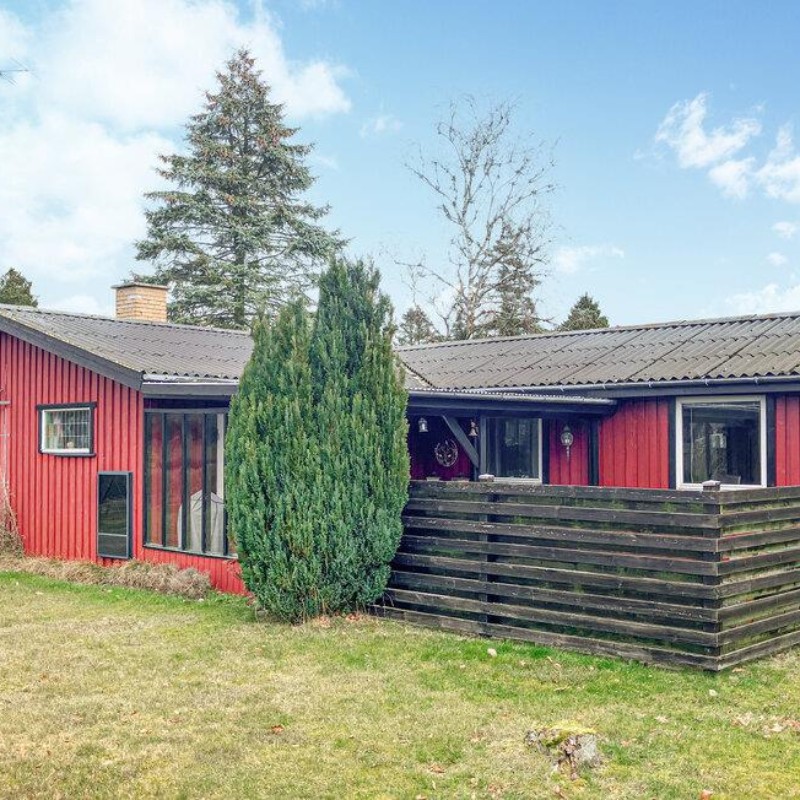 Ferienhaus - 6 Personen -  - Snebærvej - Marielyst - 4873 - Väggerlöse