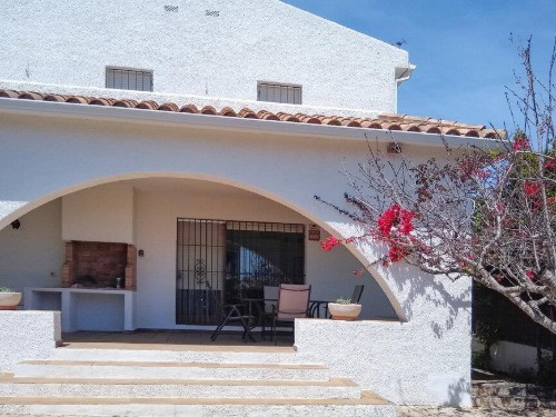 Sommerhus - 8 personer -  - Carrer Mare Nostrum - 43883 - Roda De Bara