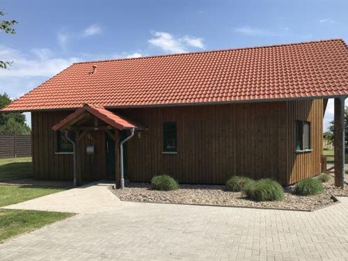 Holiday Home/Apartment - 6 persons -  - Deichweg - 27639 - Wurster Nordseeküste