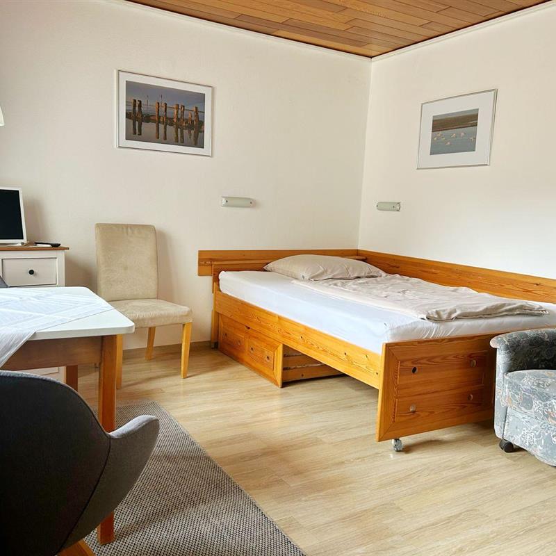 Ferielejlighed - 2 personer -  - An der Schanze - 26548 - Norderney