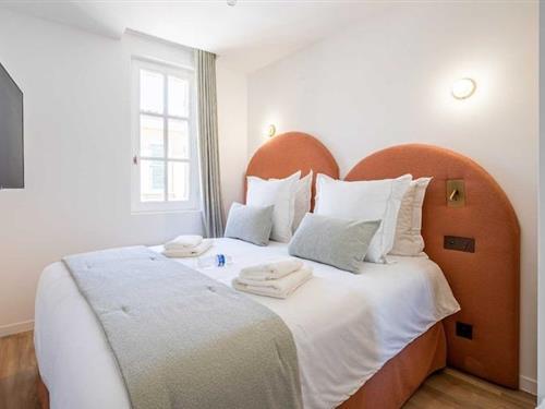 Holiday apartment - 6 persons -  - 83990 - Saint-Tropez