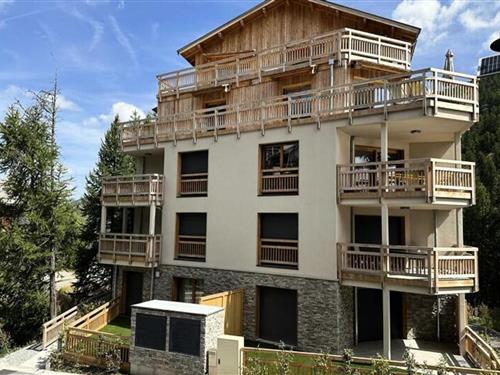 Semesterlägenhet - 12 personer -  - 05560 - Vars