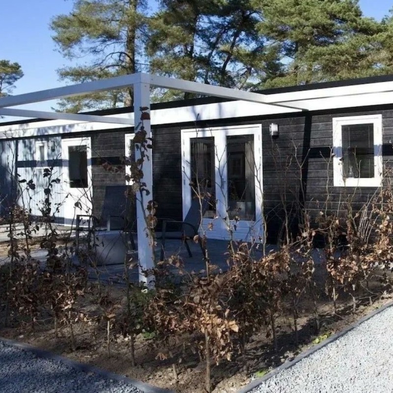Sommerhus - 10 personer -  - 6731 - Otterlo