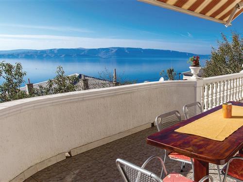 Ferieleilighet - 6 personer -  - Petra Kruzica - 53270 - Senj