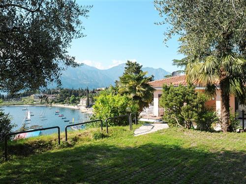 Ferielejlighed - 4 personer -  - Malcesine - 37018