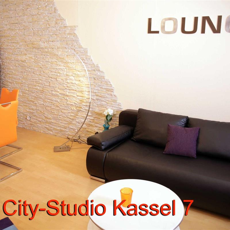 Ferielejlighed - 2 personer -  - Wiesenweg - 34123 - Kassel