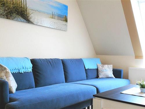 Ferielejlighed - 6 personer -  - Waldstraße - 18375 - Ostseebad Prerow