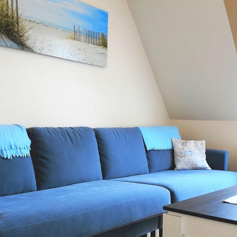 Ferielejlighed - 6 personer -  - Waldstraße - 18375 - Ostseebad Prerow