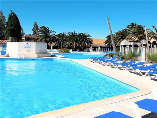 Ferielejlighed - 2 personer -  - Arles - 13200