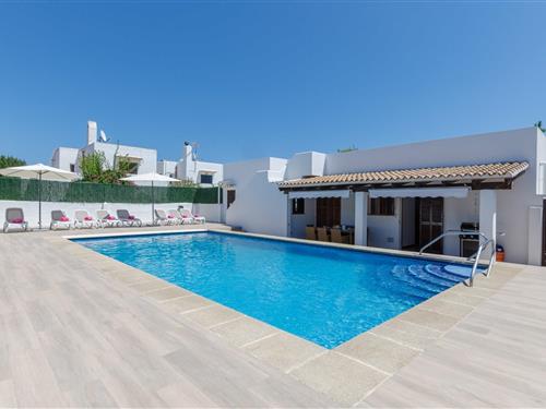 Villa - 8 persons -  - 07560 - Sa Coma, Illes Balears